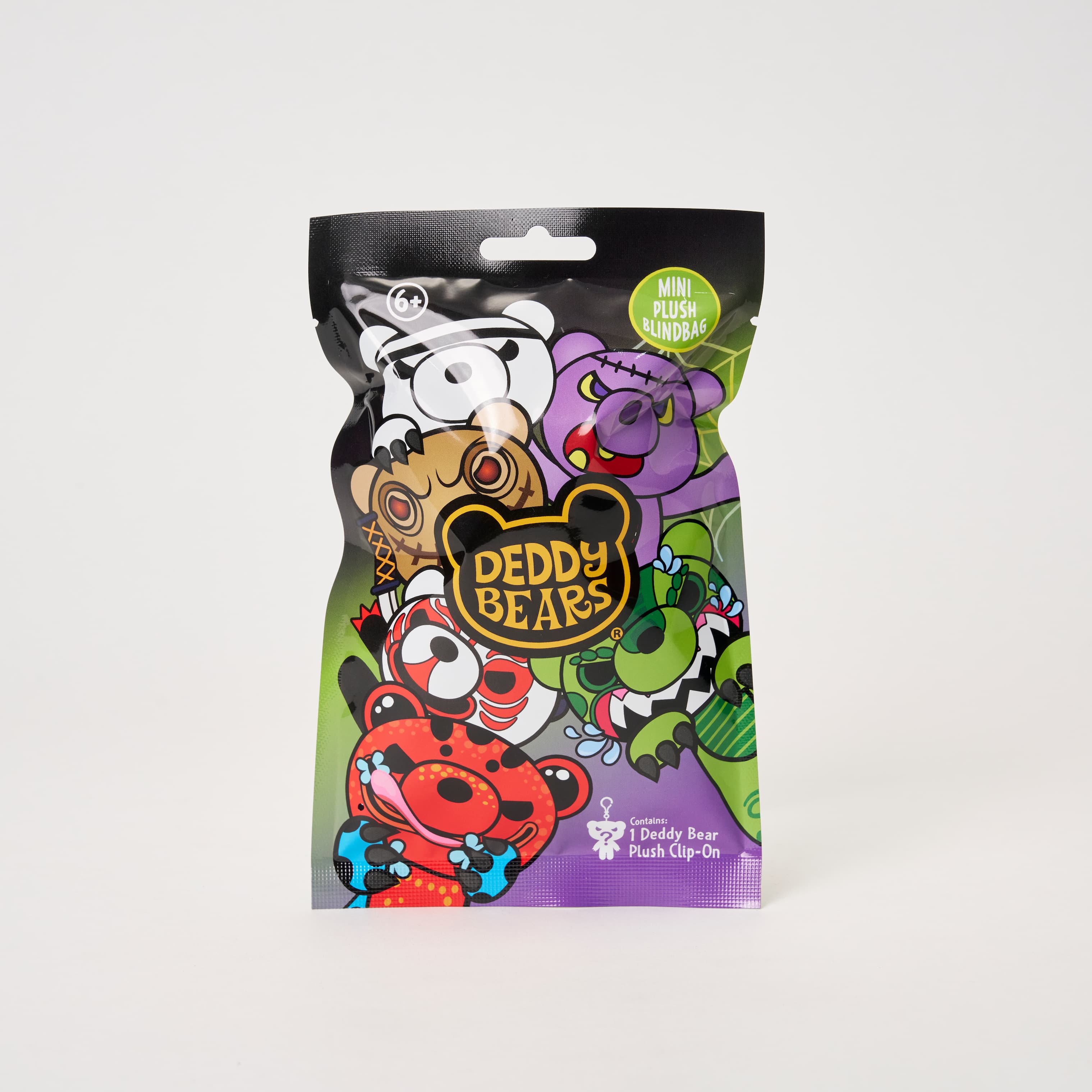 Mystery Pack