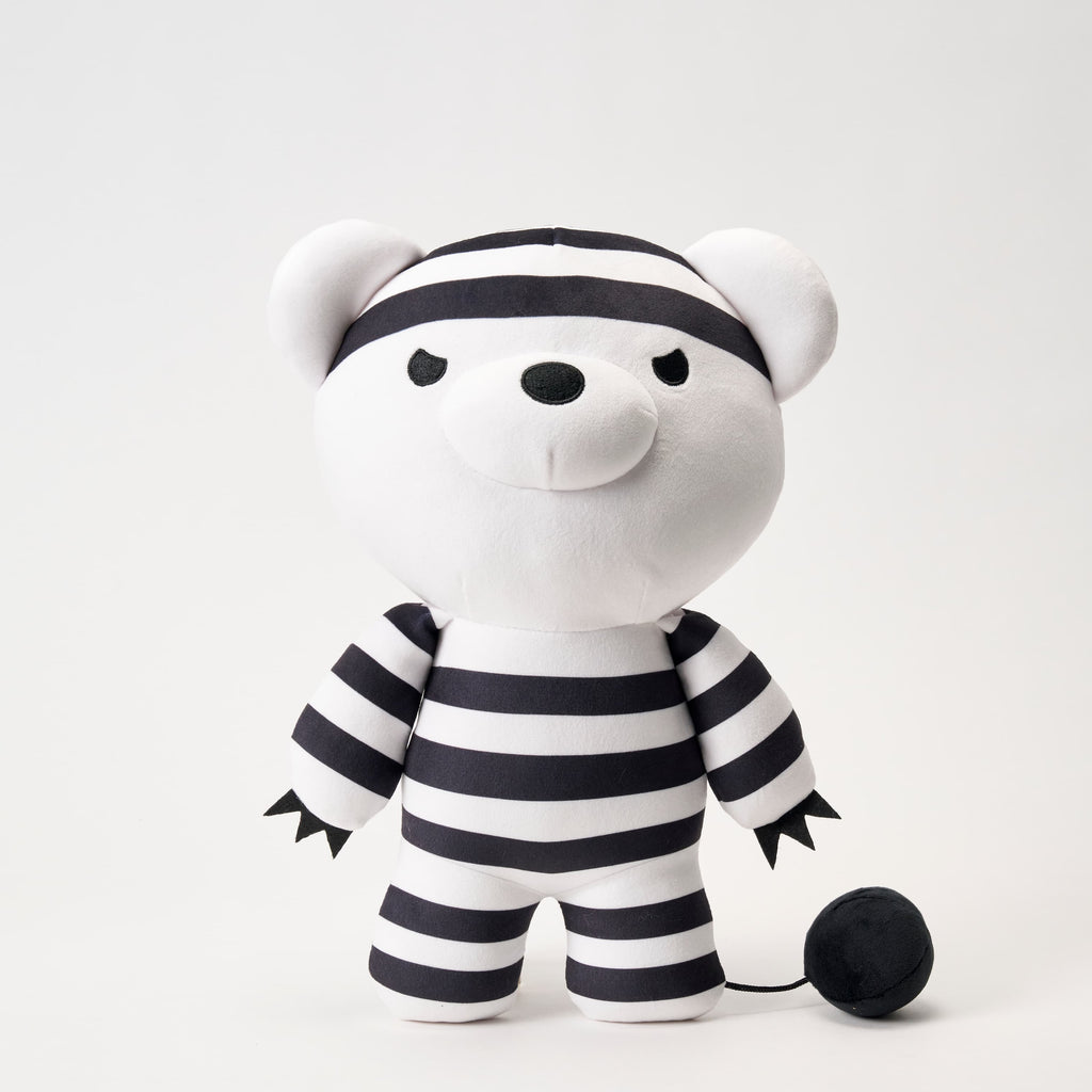 Prizzbear