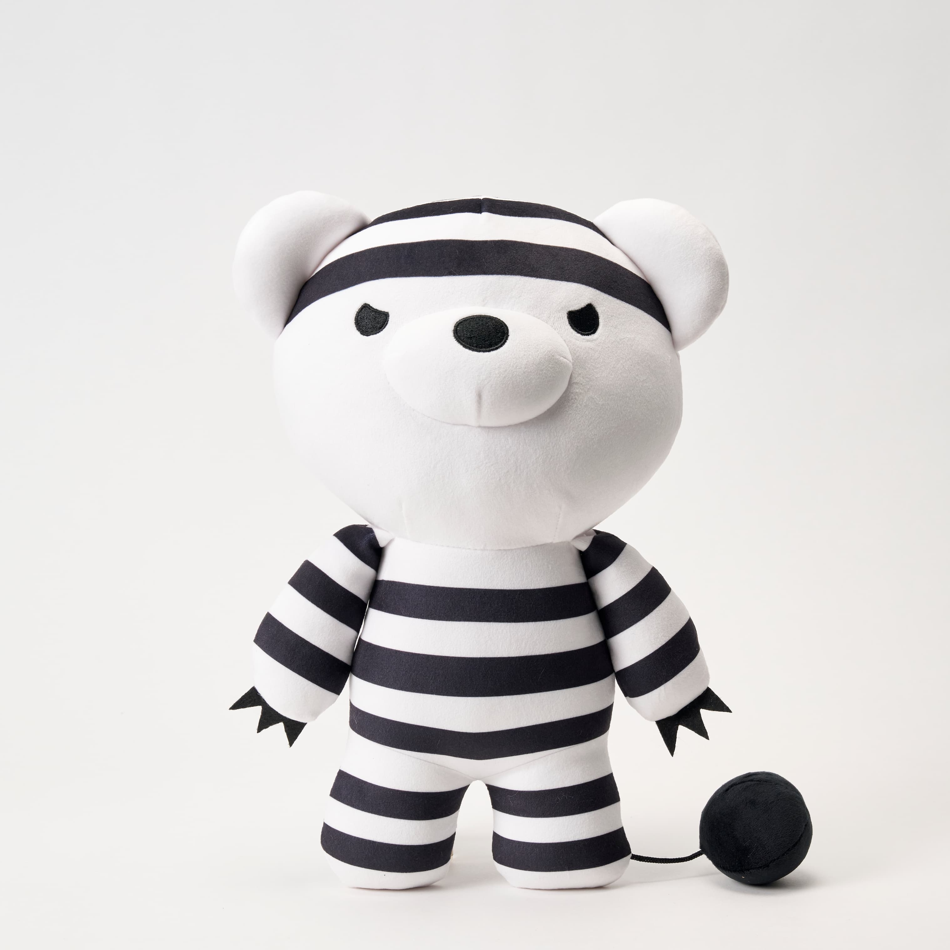 Prizzbear