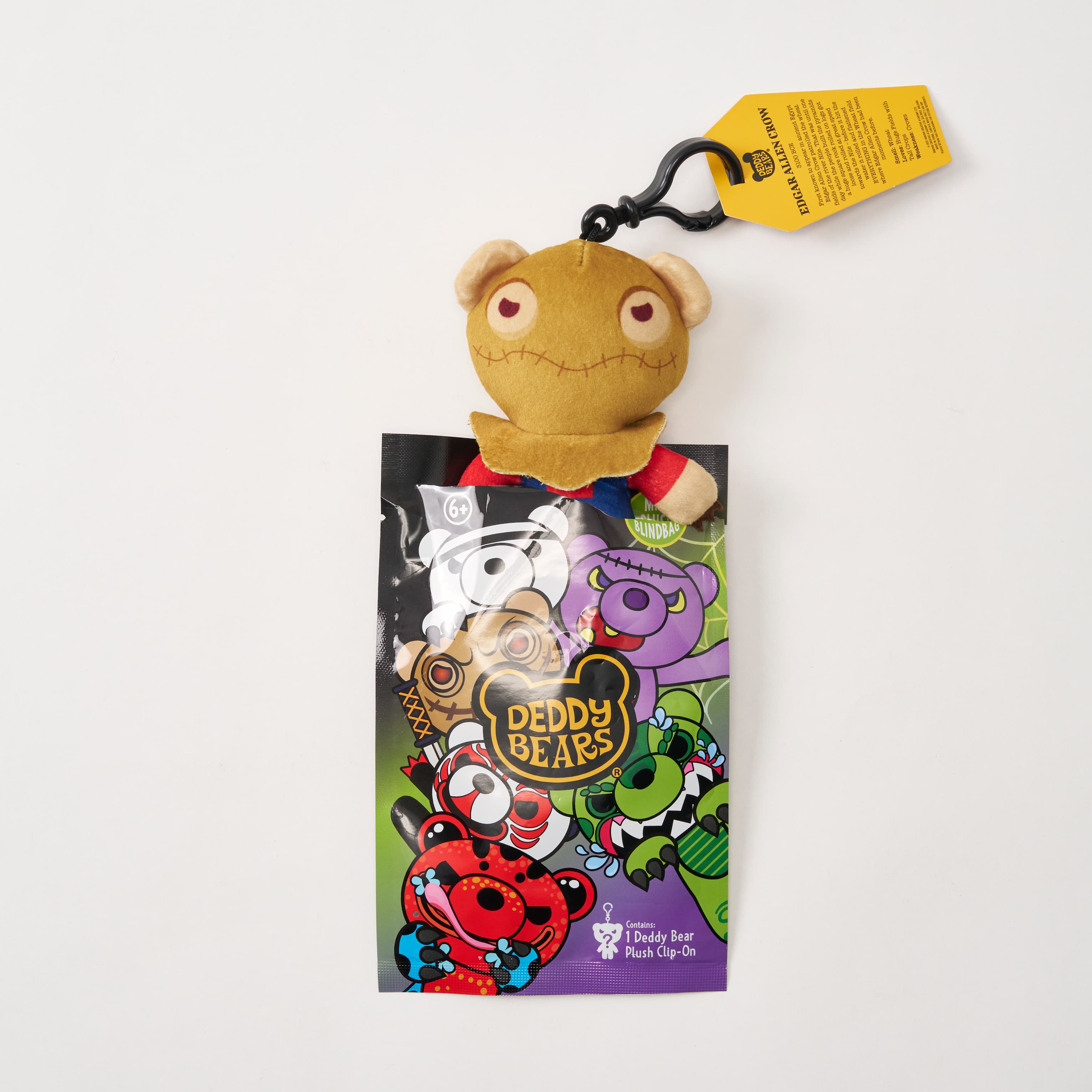 Mystery Pack