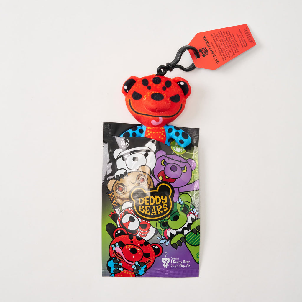 Mystery Pack