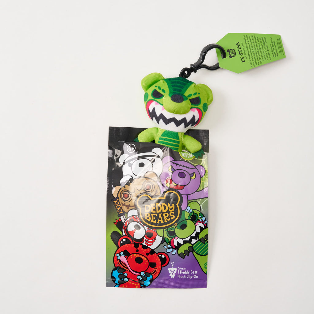 Mystery Pack