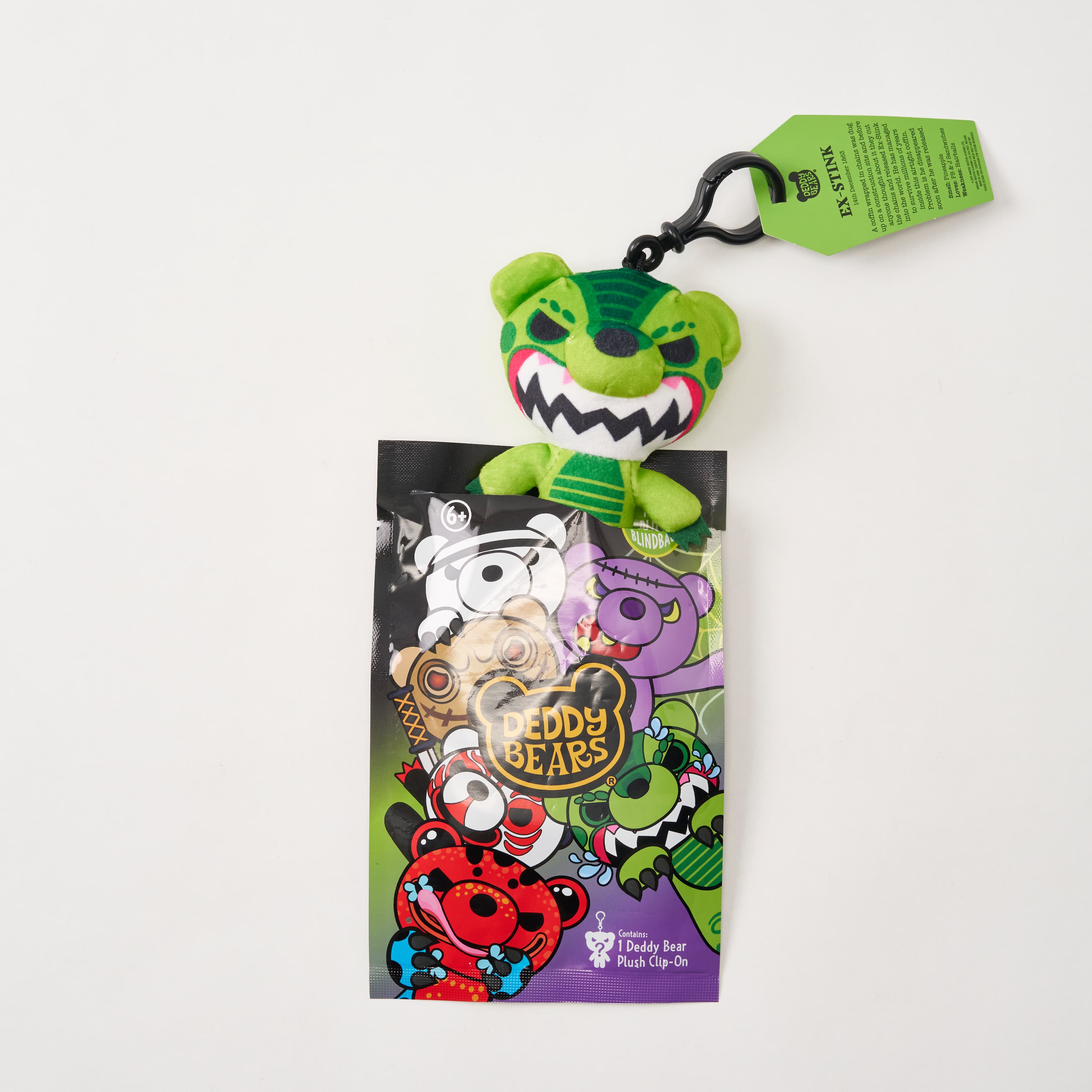 Mystery Pack