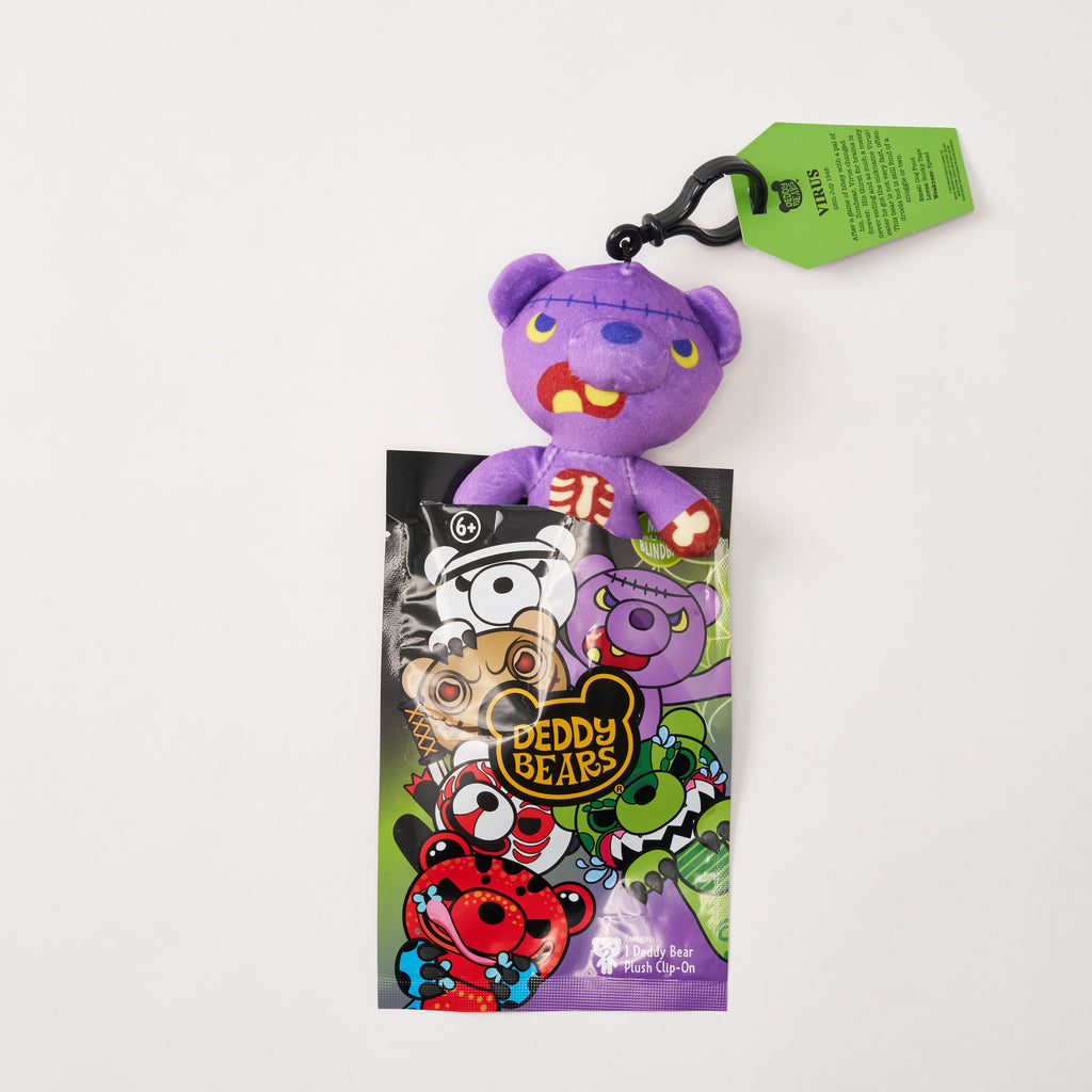 Mystery Pack