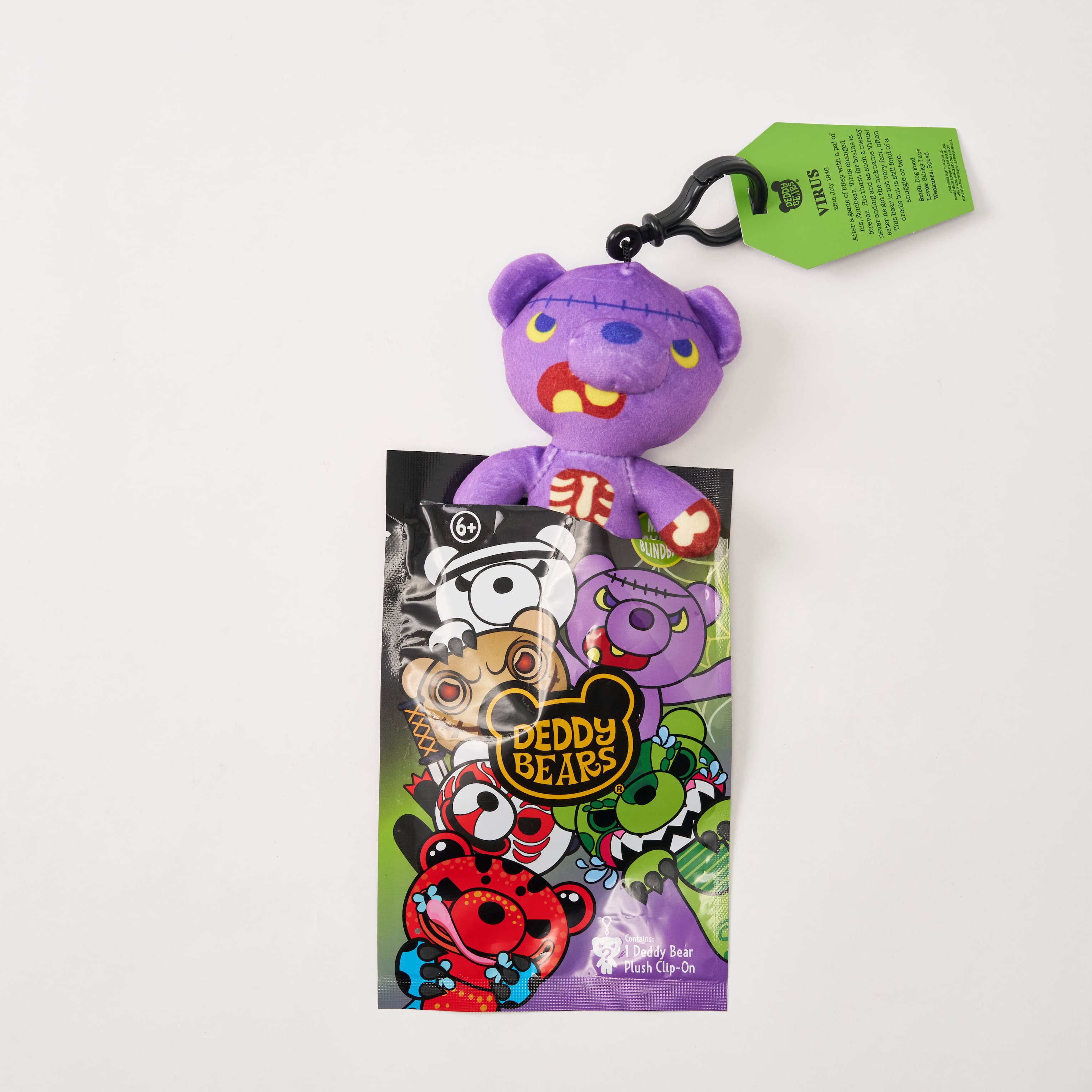 Mystery Pack