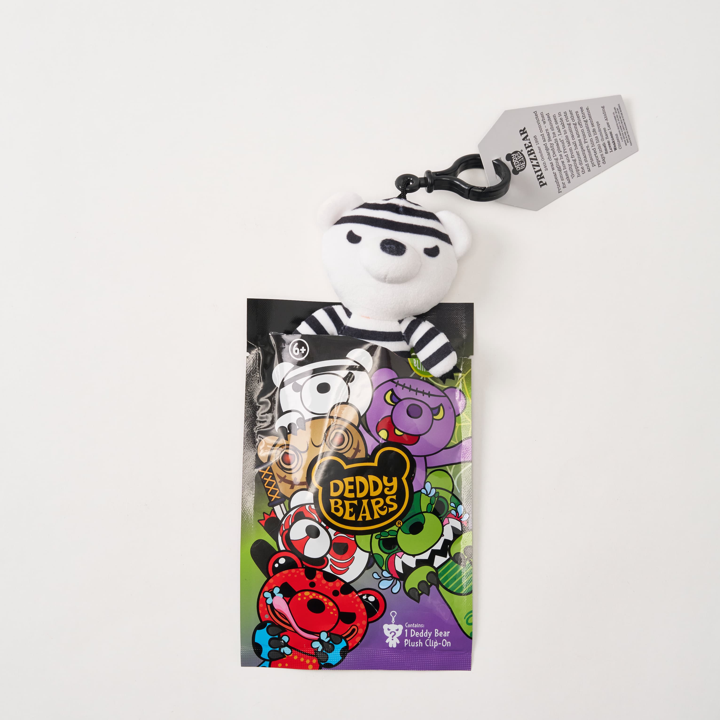 Mystery Pack