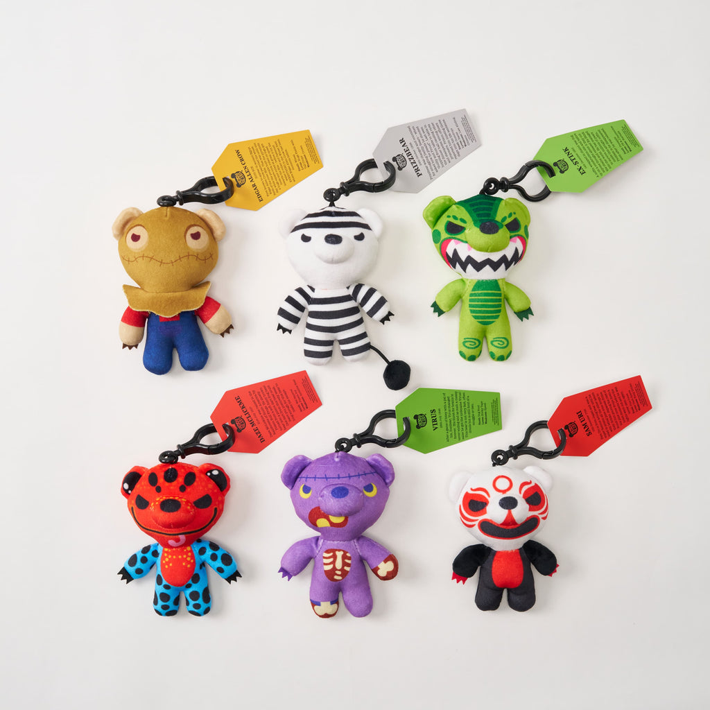 Mystery Pack