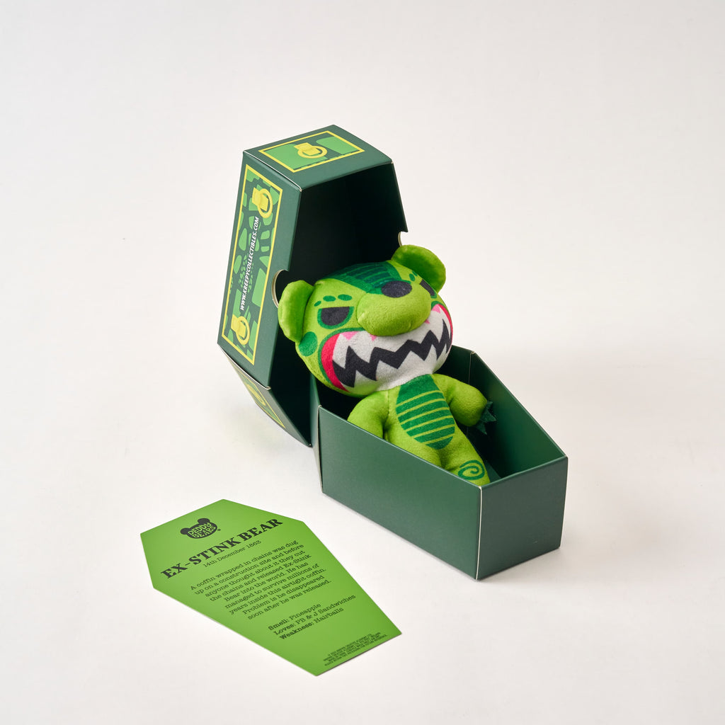 Ex-Stink – Small