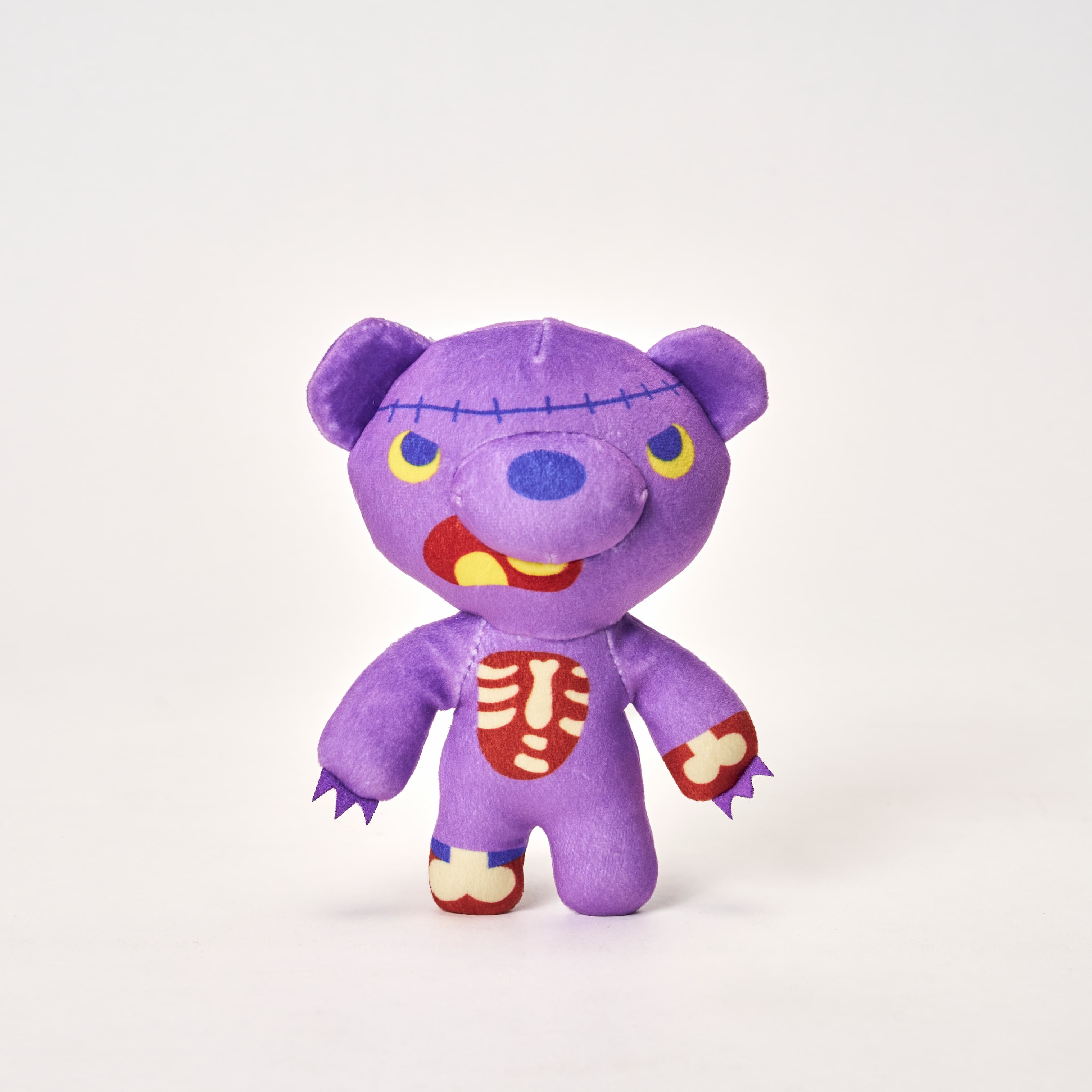 Virus – Small