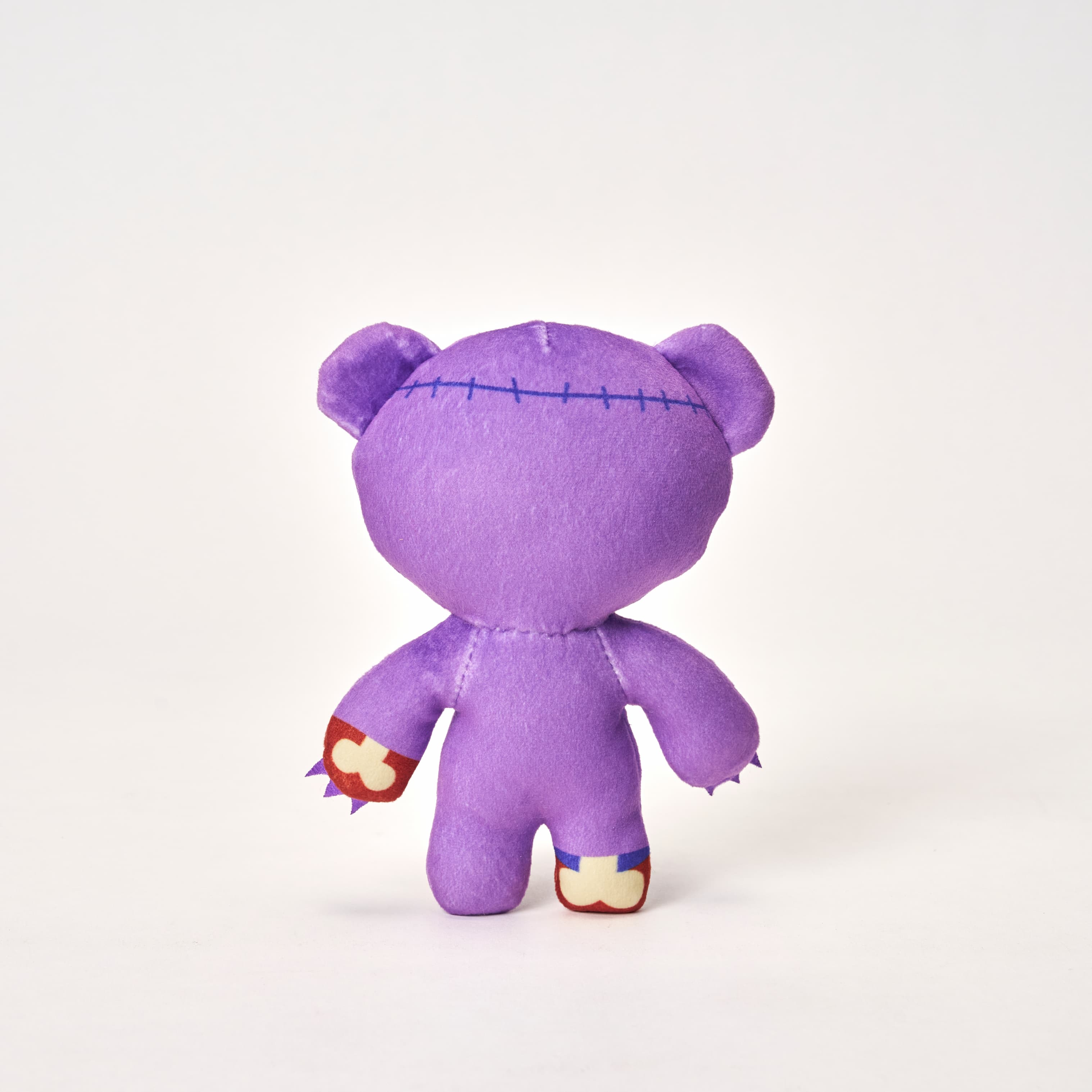Virus – Small