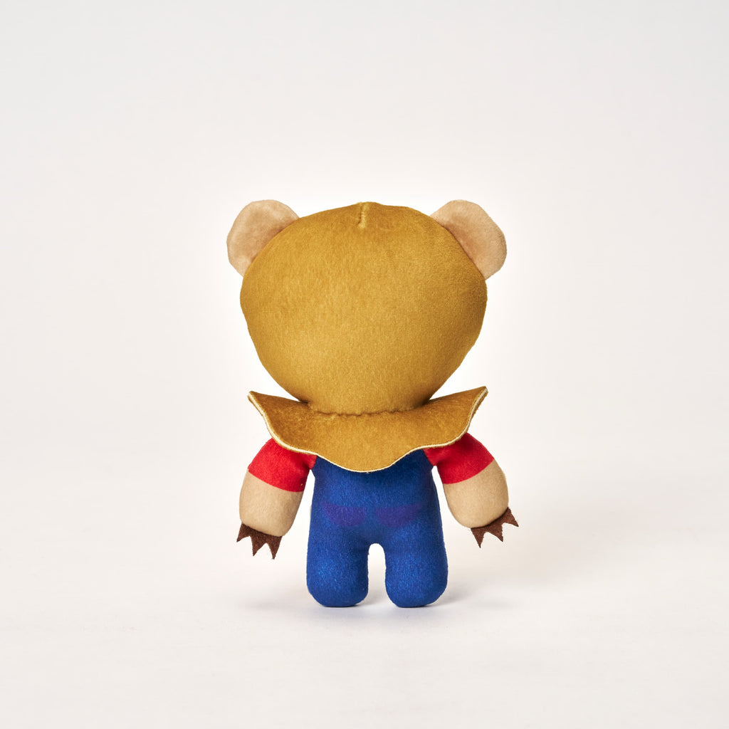 Edgar Allen Crow – Small